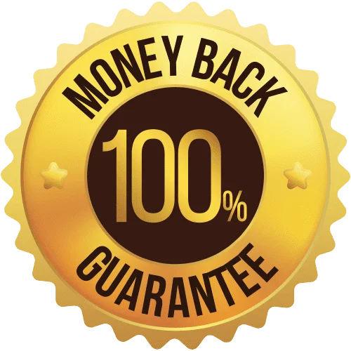 Leptozan Leptozan 180-Day Money Back Guarantee