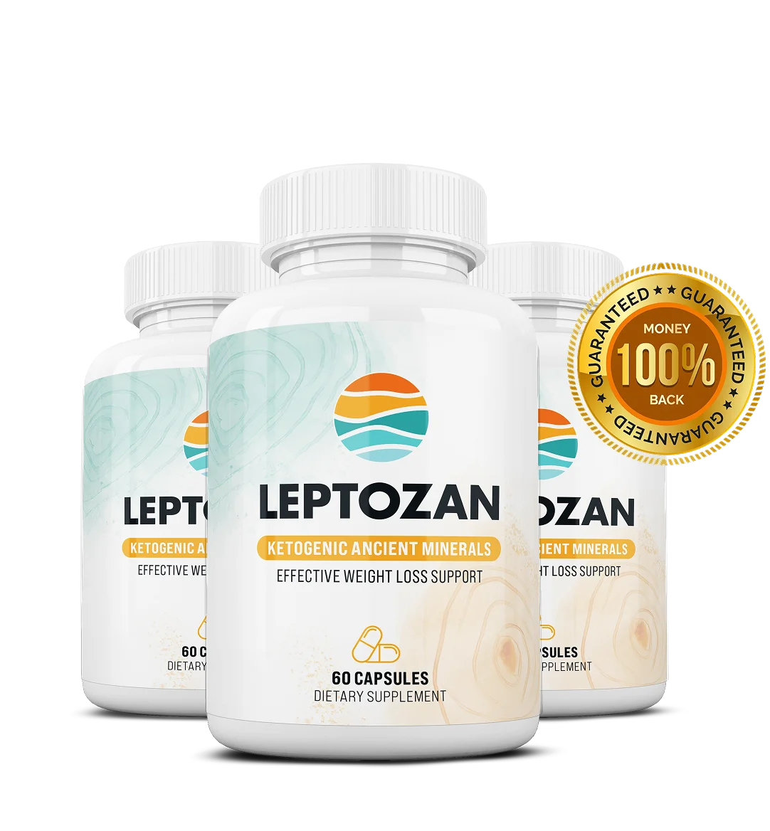 Leptozan Weight Loss Supplement